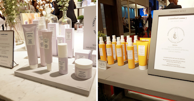 Comfort Zone Cosmoprof 2017 Comfort Zone Cosmoprof 2017