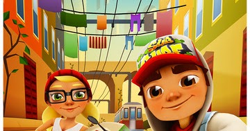 subway surfers pc harika hile subway surfers pc harika hile