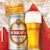 Cerveja Serrana será produzida pela fábrica da AmBev em Lages