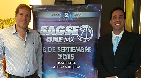 Repercusión de la charla en Querétaro, México