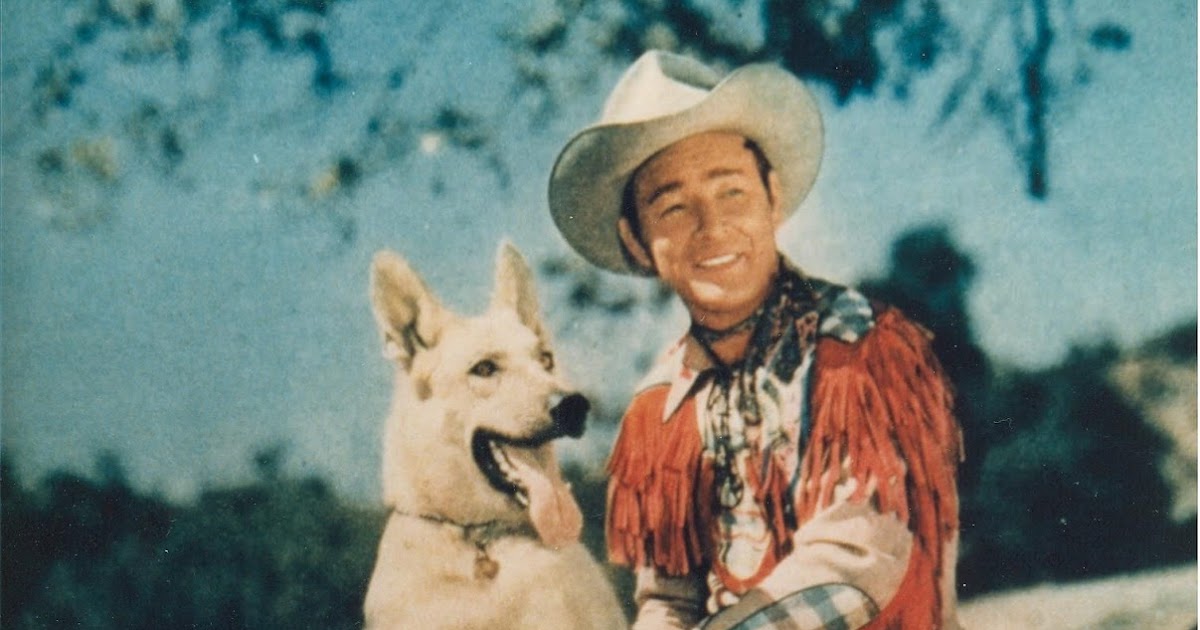 What Happened To Roy Rogers Dog Bullet