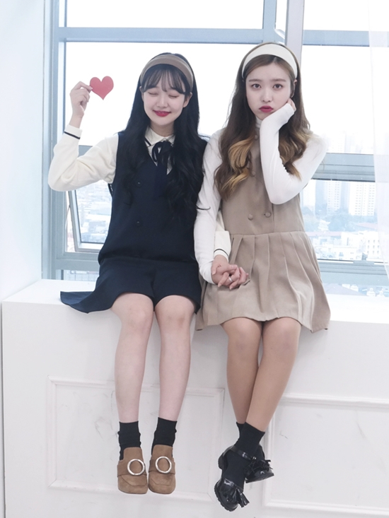 Korean School Uniforms Official Korean Fashion