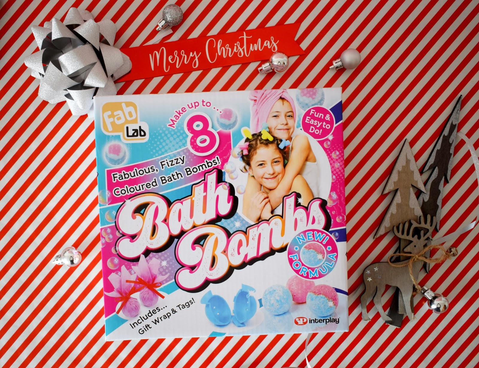 Tantrums To Smiles: Christmas Gift Idea's For Kids 6 and Over.