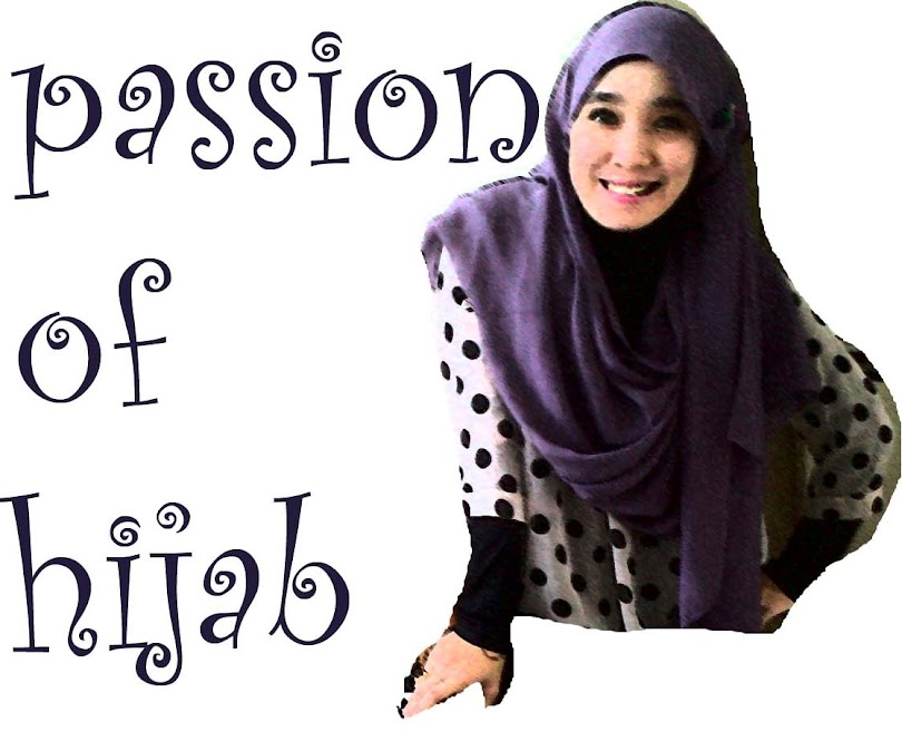 Passion Of Hijab