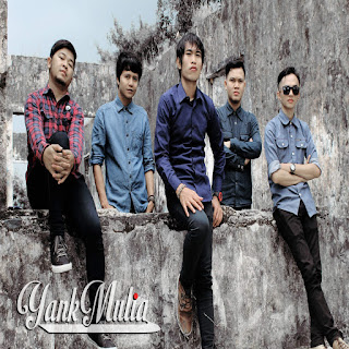 Yank Mulia Band - Memutar Balik Fakta (2013) Yank Mulia Band - Memutar Balik Fakta on iTunes