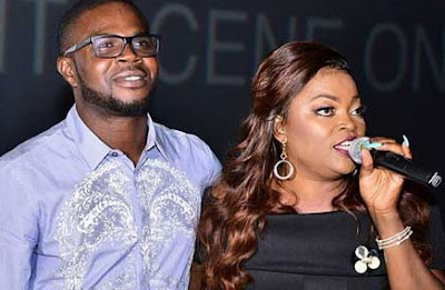 funke akindele education background