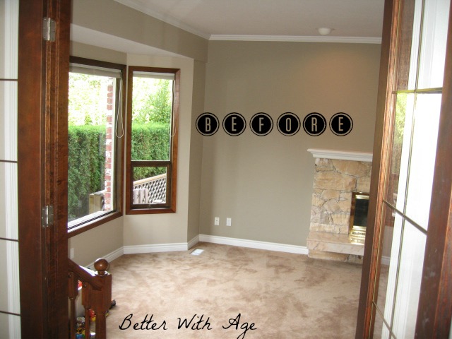 Living room www.somuchbetterwithage.com Living room www.somuchbetterwithage.com