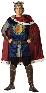 noble king