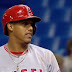 Escobar llegó a 100, Adonis guía a Los Bravos. Resumen Cubanos MLB.