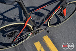 Cipollini Bond 2.0 Shimano Dura Ace R9170 Di2 C40 Complete Bike at twohubs.com