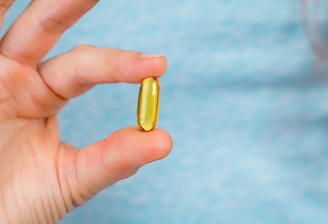 Benefits of Fish Oil for Children and How to Provide It Right