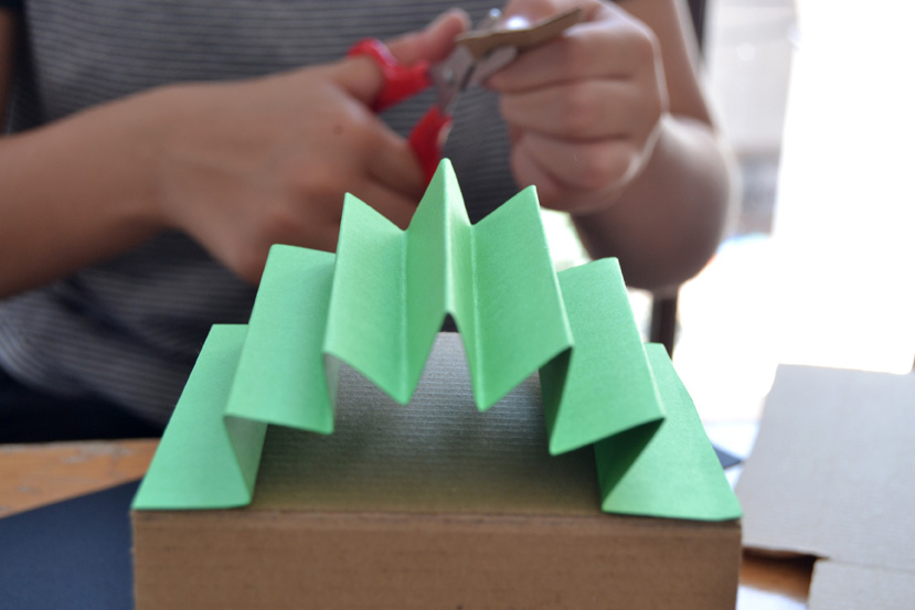 milimbo Talking boxes