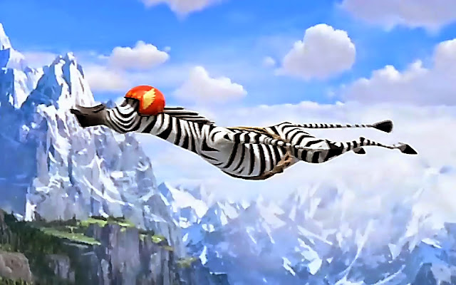 Madagascar 3 Wallpaper HD Madagascar 3 Wallpaper HD