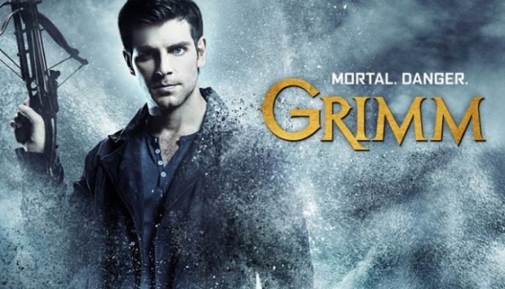 POLL : What did you think of Grimm - Headache?
