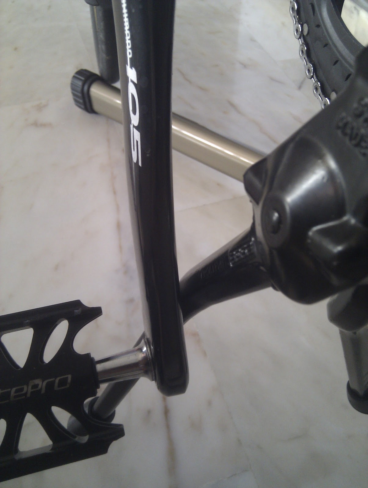 Hands On Bike Pletscher Kickstand Review!