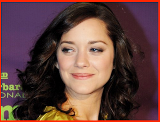 Marion Cotillard | EVERYBODY NAKED