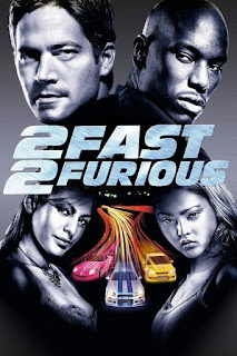 Fast 2 2 Fast 2 Furious (2003) เร็วคูณ 2 ดับเบิ้ลแรงท้านรก