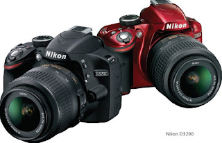 Nikon D3200 DSLR Camera For Photographer
