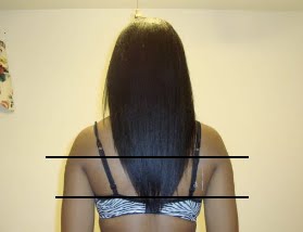 loveyourtresses june 2010