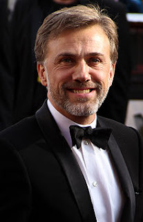 Daftar Pemenang Oscar 2013