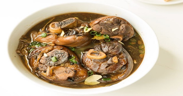 Humba Recipe Humba Recipe