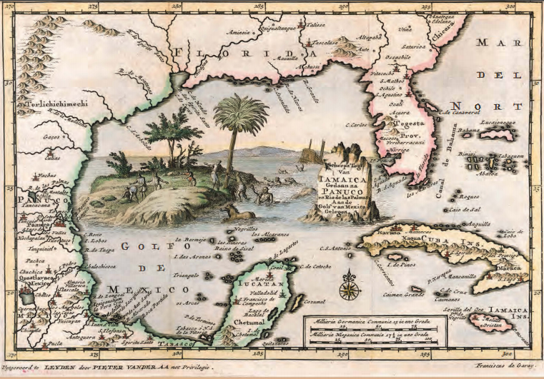 The Treasure Beaches Report Direct - Map.PNG