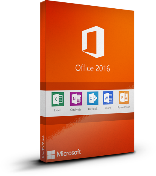 Microsoft Office Professional Plus 2016 VL Español Igor Latsik