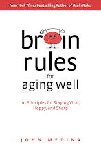 Brain Rules for Aging Well