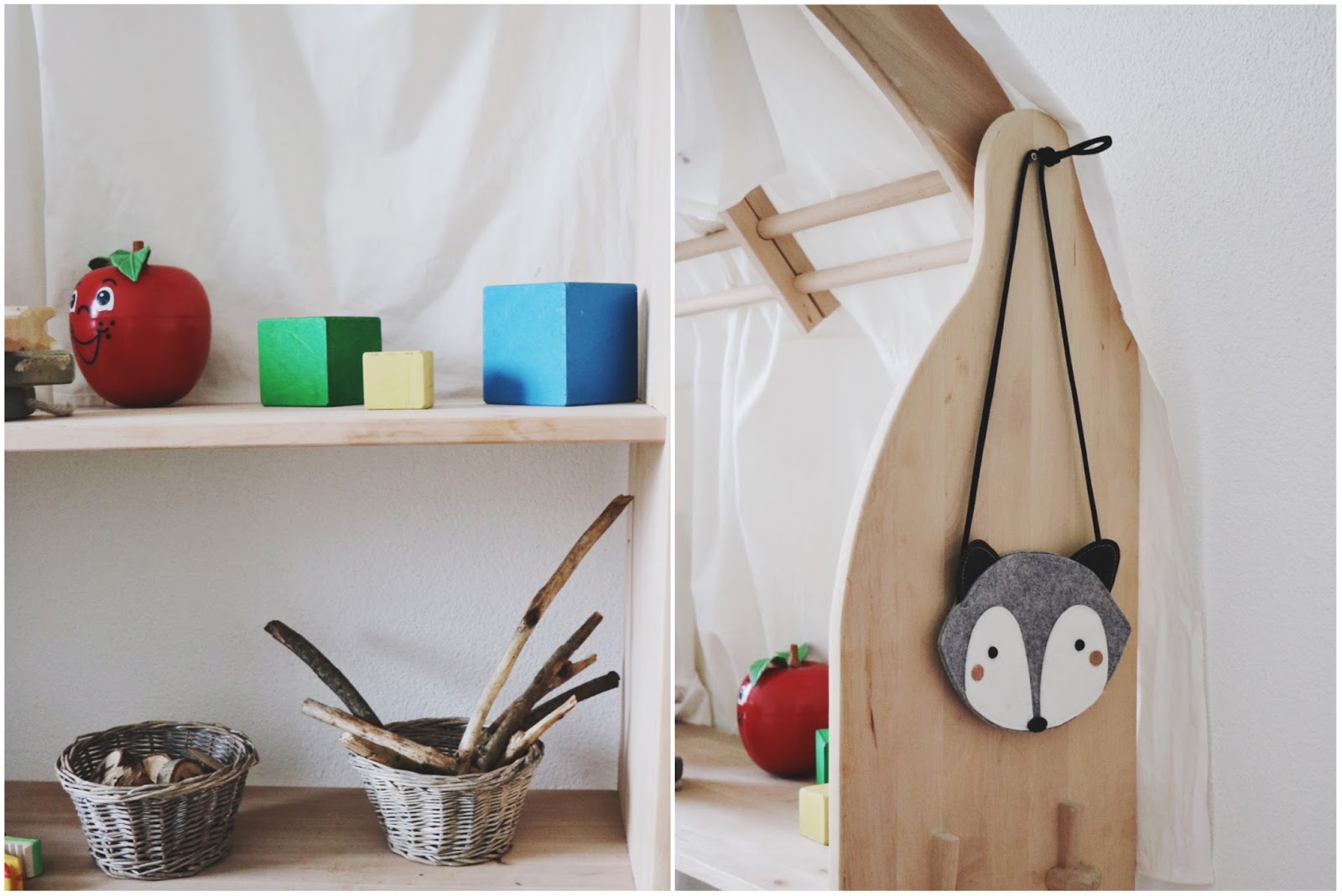A lovely journey: einfach leben