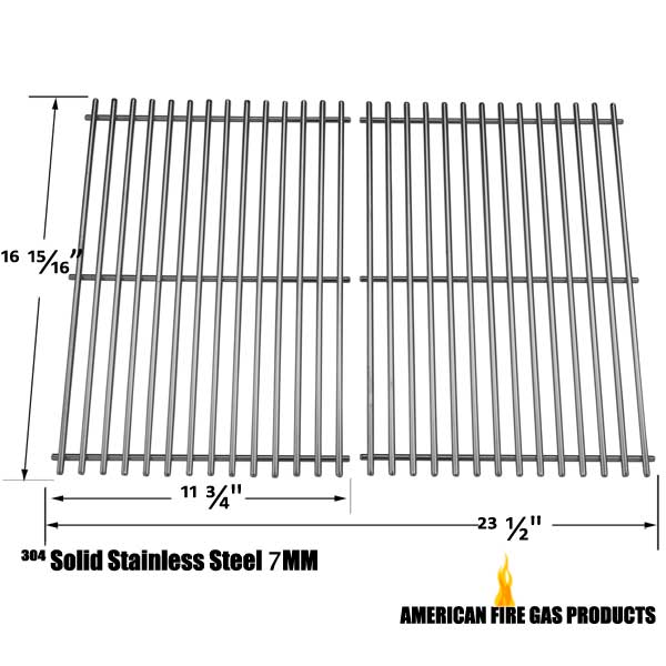 Grill Replacement Parts Store Canada & USA Grill Zone Cooking Grid