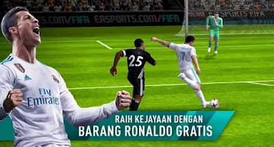 Sepak Bola FIFA