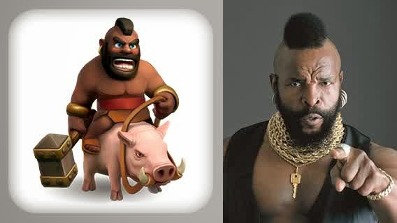 Lucu Coc Hog Semakin Lama Hog Riderpun Di Tinggalkan Dan Beralih Ke Gowiwi Golem Wizard Witch Namun Di Tengah Lucu Coc Hog Semakin Lama Hog Riderpun Di Tinggalkan Dan Beralih Ke Gowiwi Golem Wizard Witch Namun Di Tengah