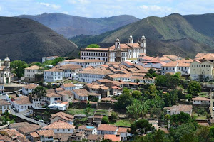 Ouro Preto/MG       BRASIL