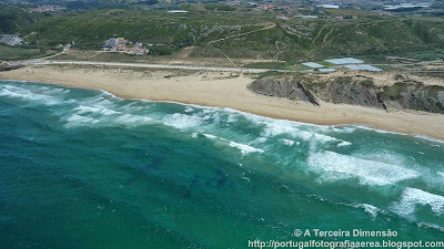 Praia de Santa Rita