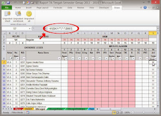 Cara Membobol Password Microsoft Excel Dengan Excel Password Remover