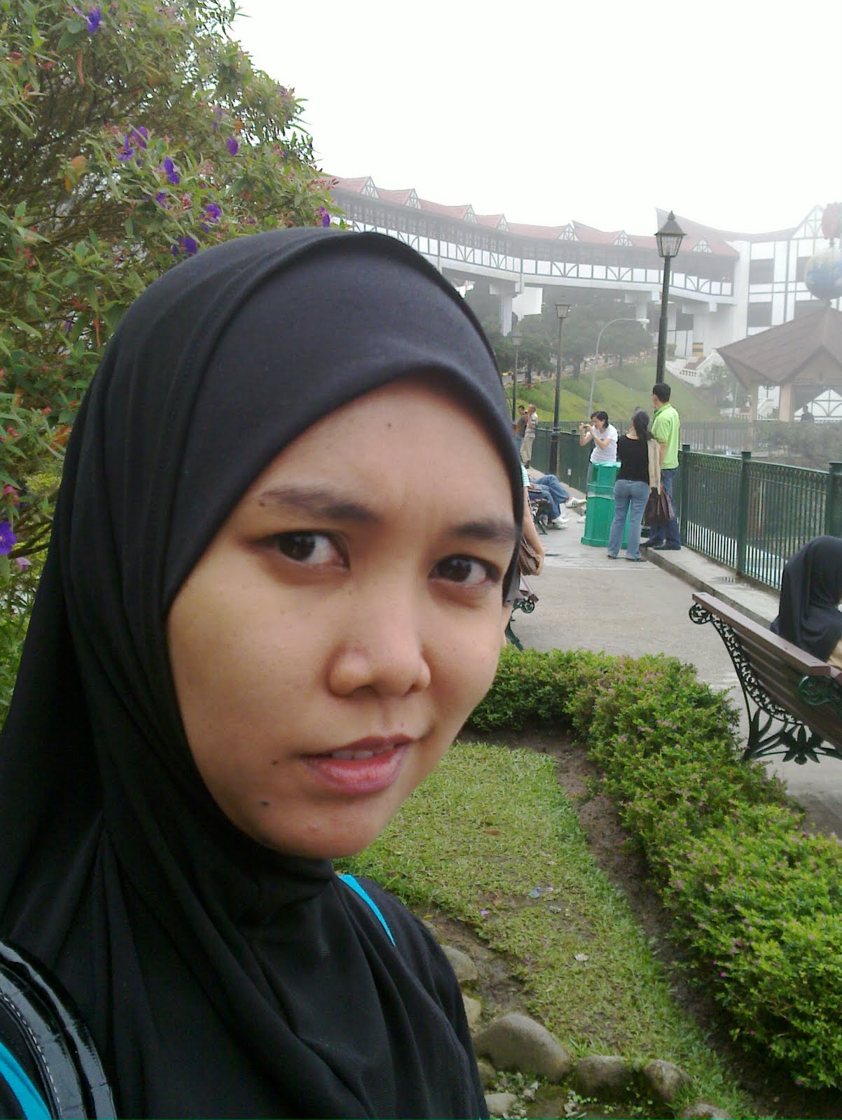 Nukilan ~ CariNur on Friday, 20 May 2011