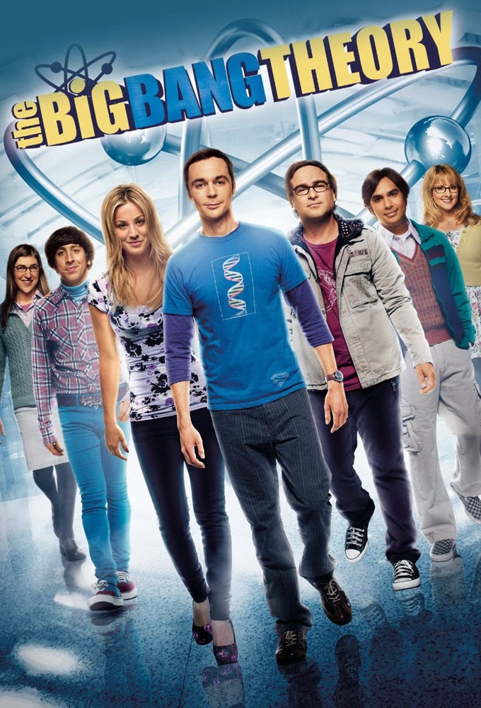Watch The Big Bang Theory season 7 episode 14 online free Download Eng ...