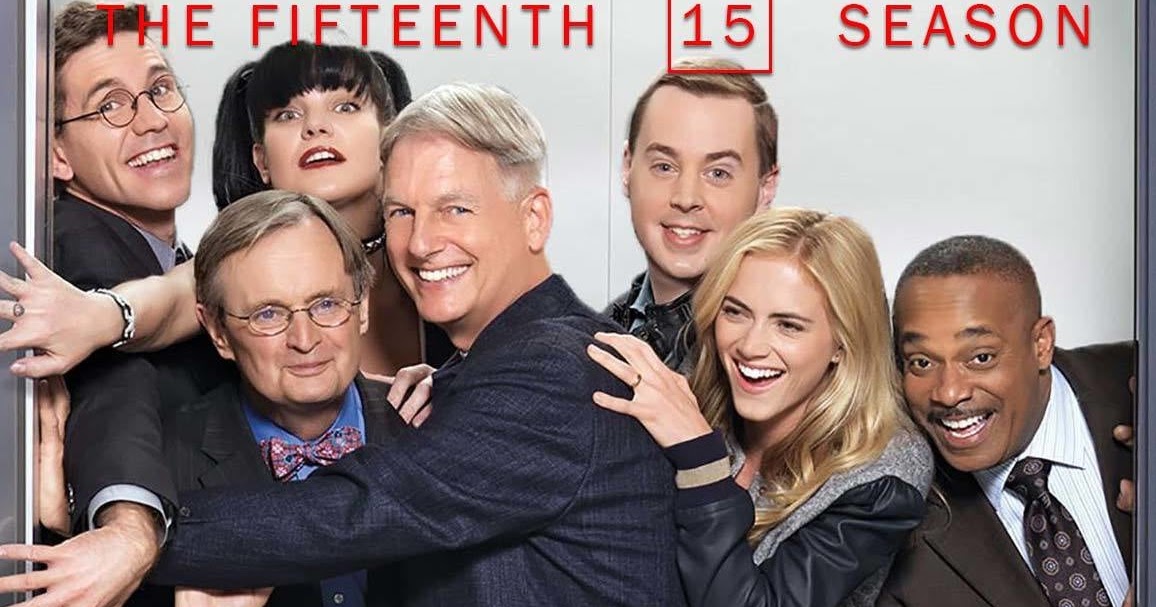 WATCH NCIS SEASON 15 ON FMOVIES FULL EPISODE