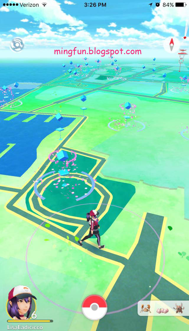 pokemon go live map github review pokemon go live map github review