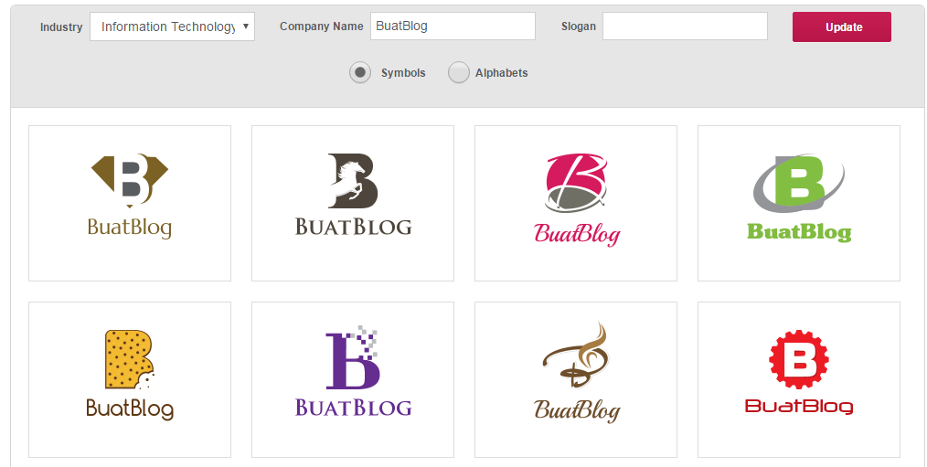 5 Situs Jasa Pembuatan Logo Online Secara Gratis | Alroud Blog 5 Situs Jasa Pembuatan Logo Online Secara Gratis | Alroud Blog