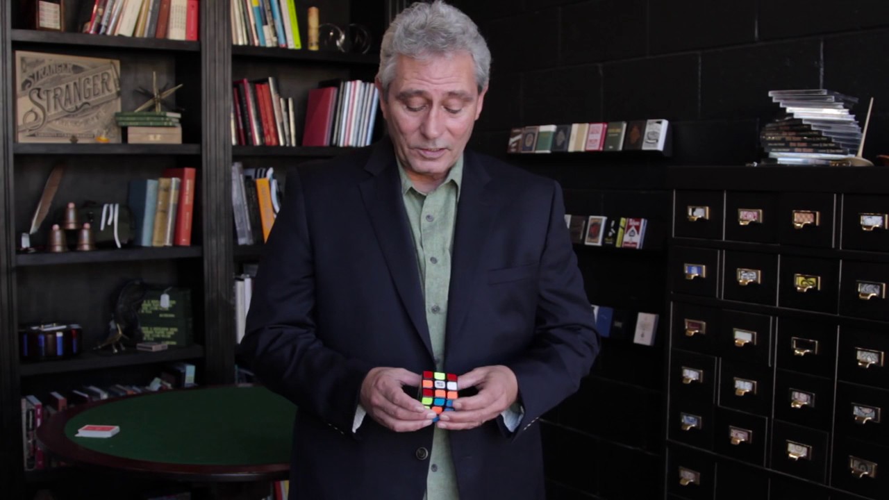 Card Tricks Archives - Rebel Magic