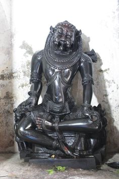 lord narasimha