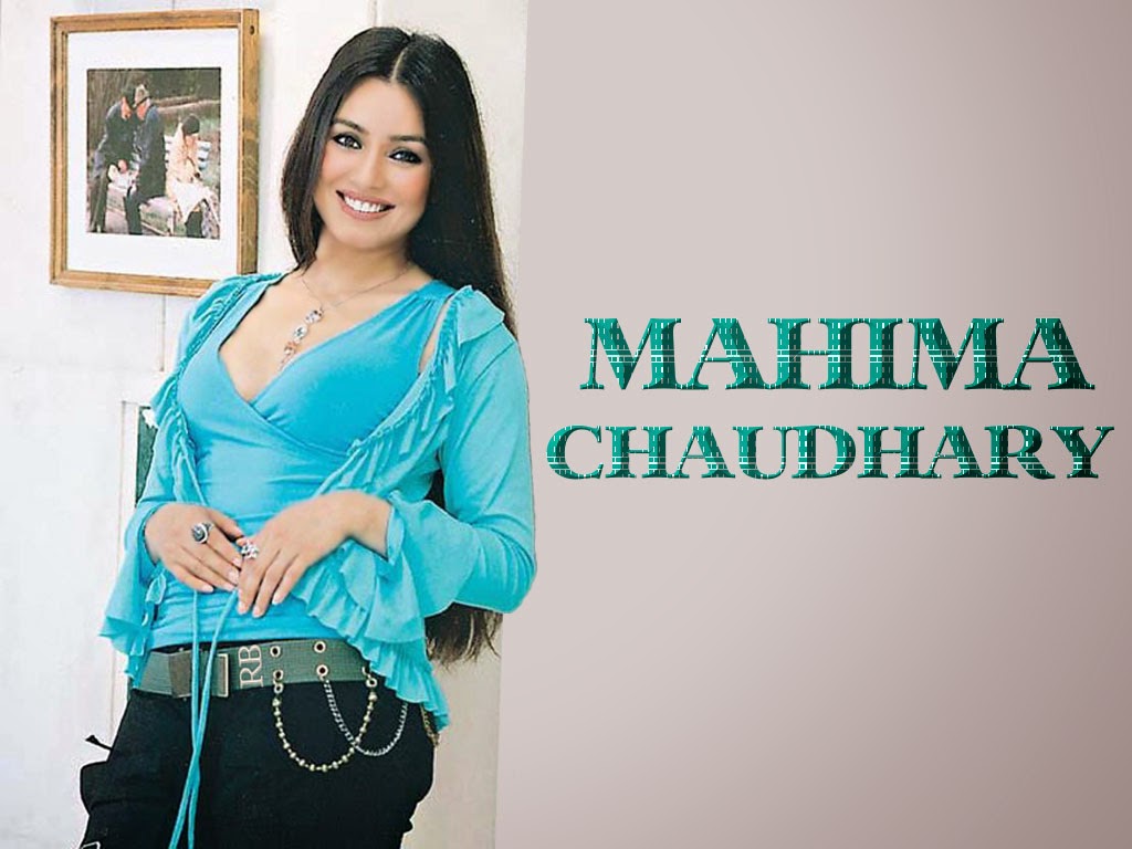 Mahima Chaudhary Latest HD Wallpapers and Pictures - BOLLYWOOD NEWS