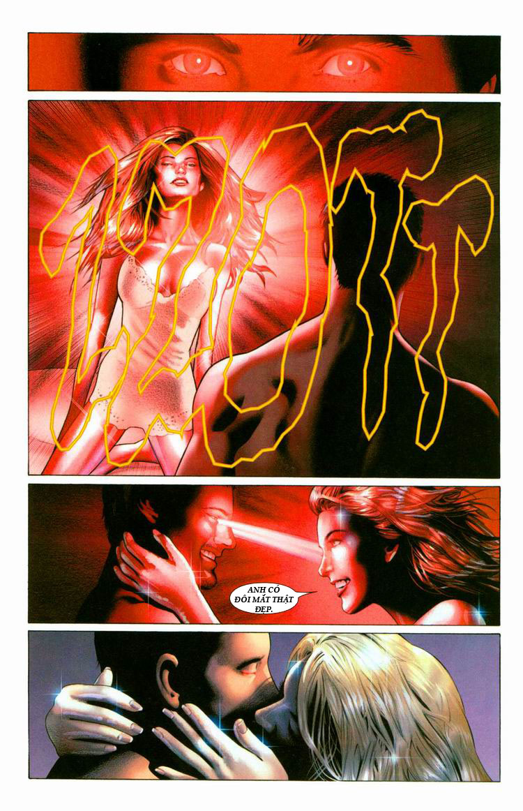 X-Men Phoenix EndSong 2 trang 5