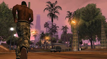Grand Theft Auto San Andreas MULTi10 – ElAmigos pc español