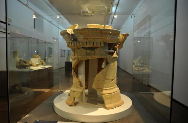 Mini-Pompeii may be hiding under modern-day Selinunte Mini-Pompeii may be hiding under modern-day Selinunte