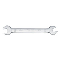Open End Spanner Open End Spanner image for my blog about Spanners