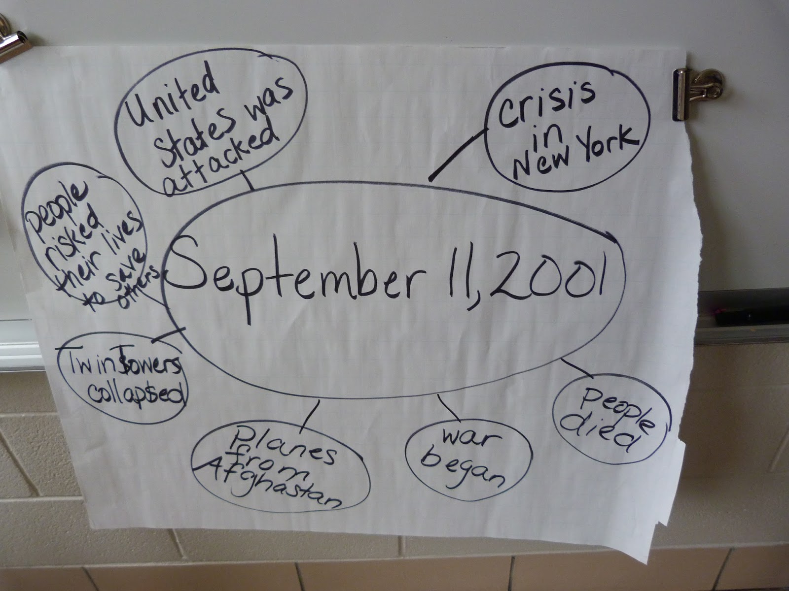 September 11th