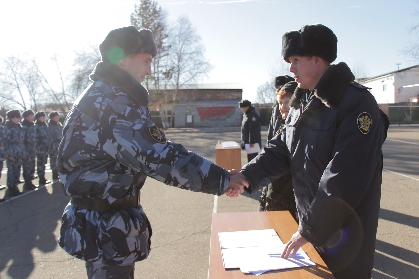 праздник гуфсина