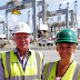 50 new jobs announced at DP World London Gateway port